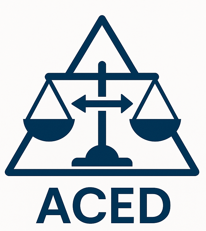 تئوری تعادلی قراردادها (ACED)