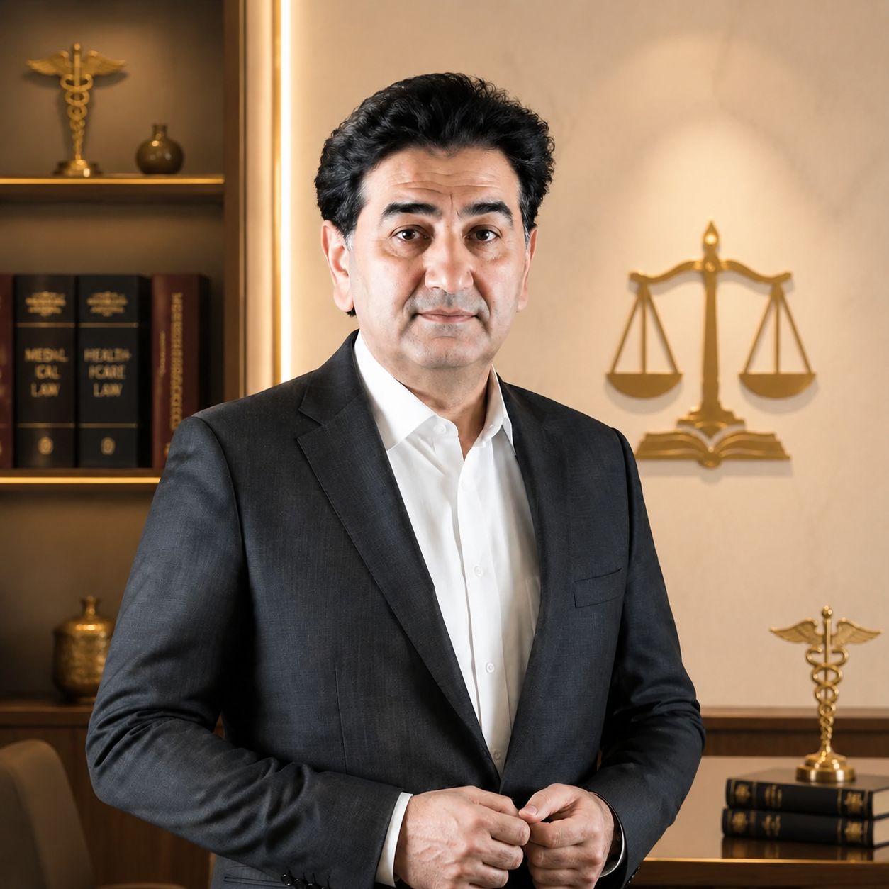 دکتر مهرداد شیروانی