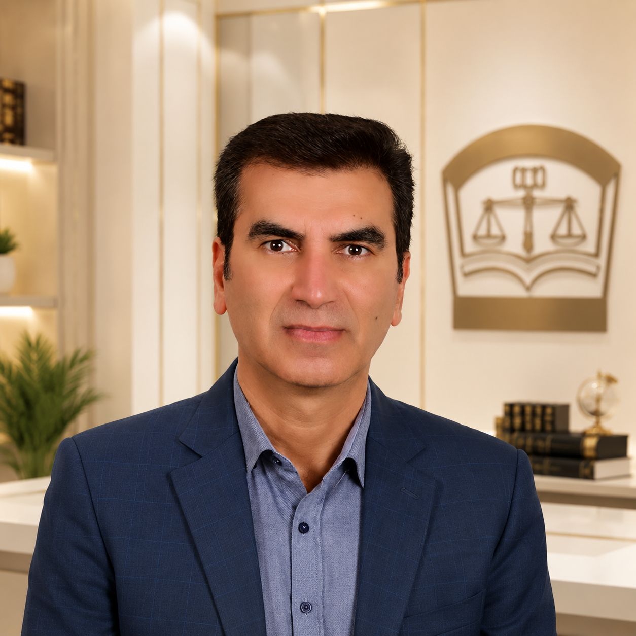 دکتر منوچر آراوند