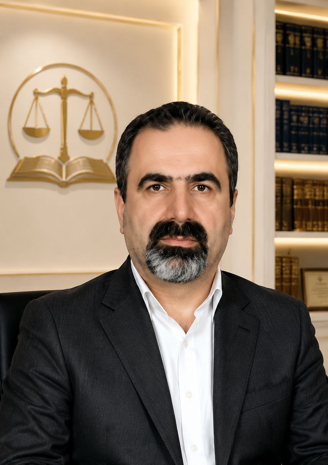 دکتر علی گنجیان خناری