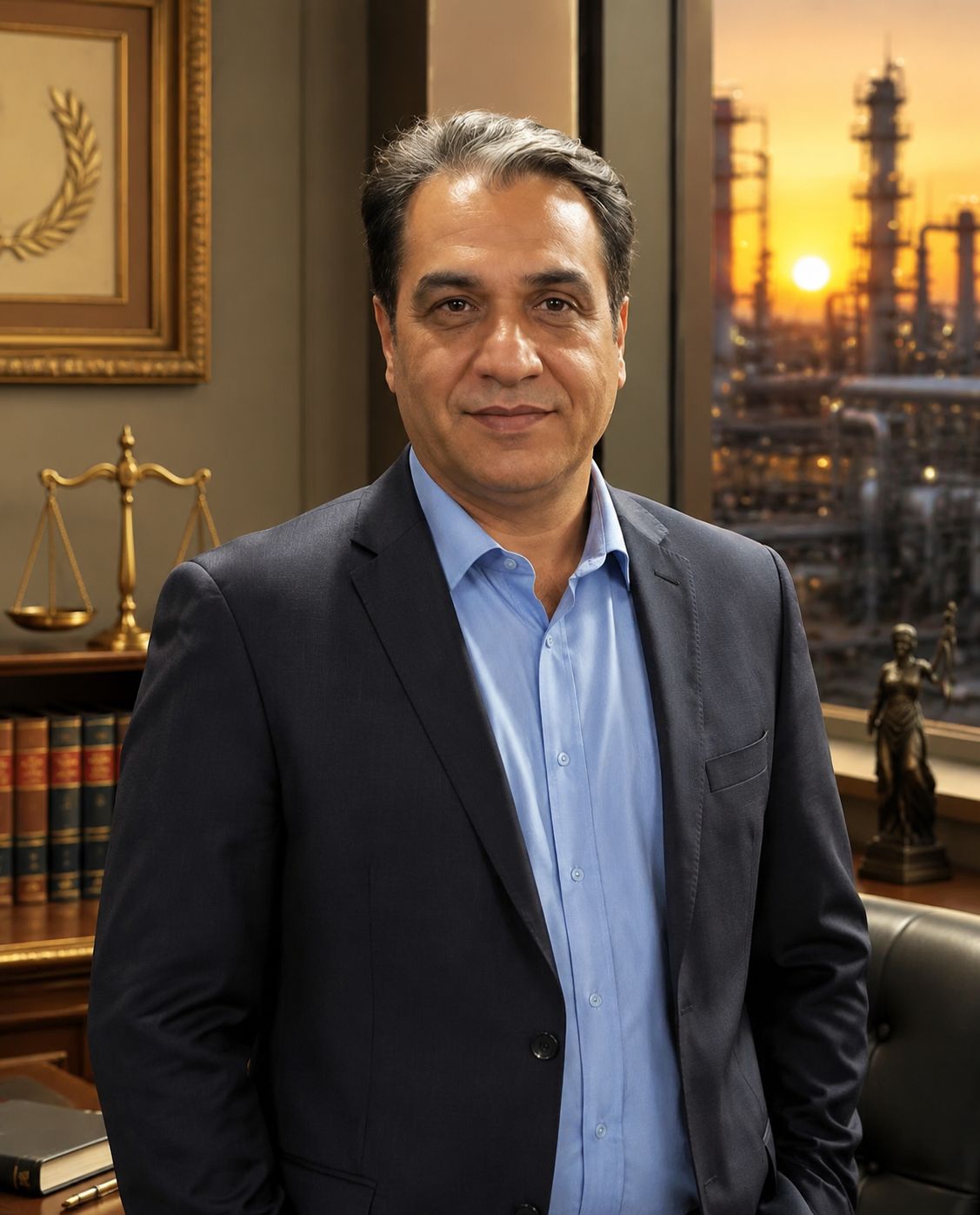 سامان محمدنیا